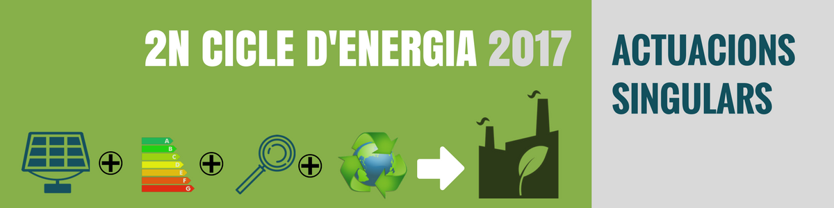 CICLE ENERGIA2017