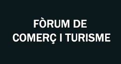 consells participacio forum comerc i turisme