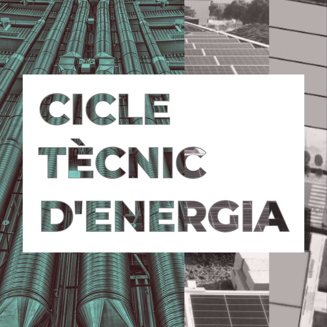 Cicle Tecnic d'Energia