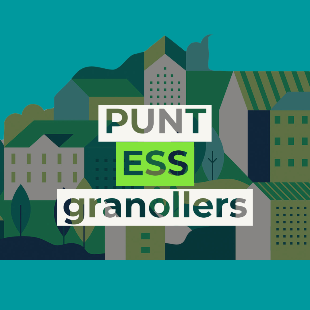 Punt d'Economia Social Solidària (ESS) Granollers