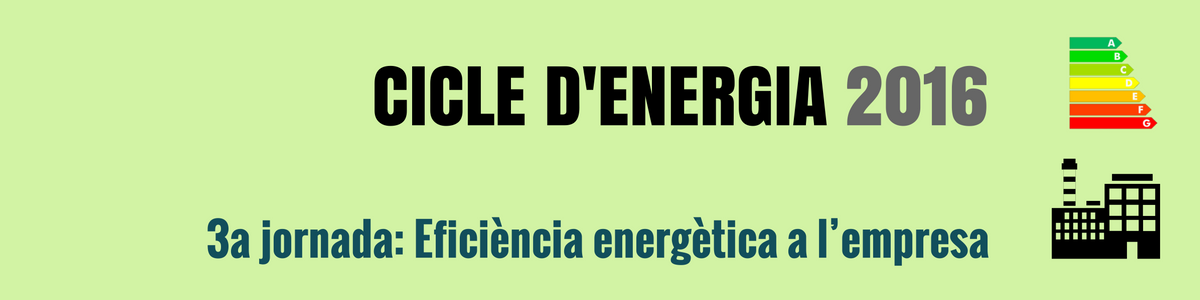 Eficiencia energetica