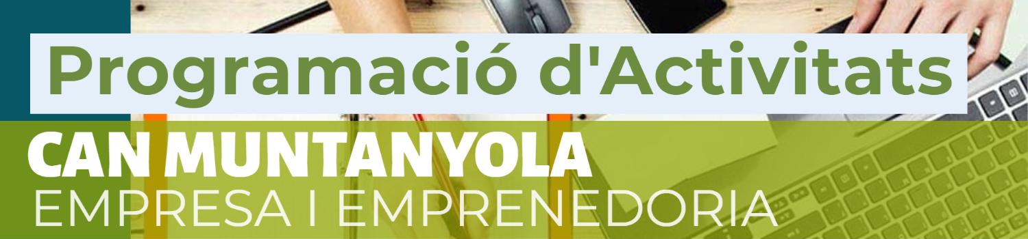 PROGRAMACIÓ canmuntanyola
