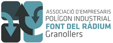 logo font