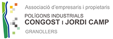 logo congost jordi camp