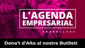 Agenda emprearial