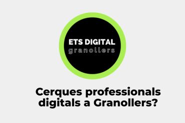 NEGOCIS I PROFESSIONALS DIGITALS
