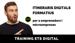 ITINERARIS FORMATIUS DIGITALS