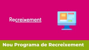 Programa Recreixement