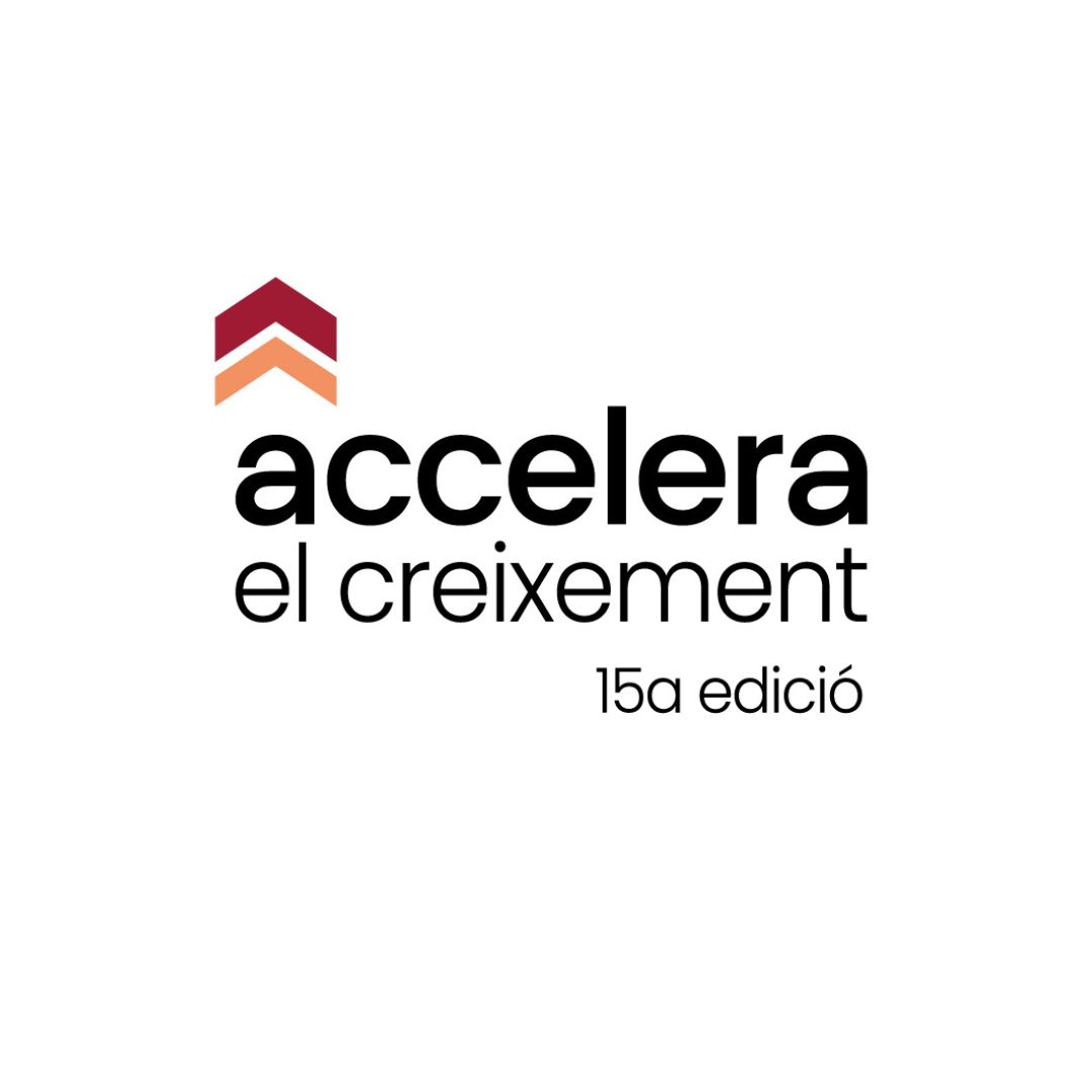 ACCELERA CREIXEMENT 2026