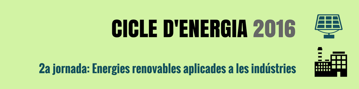 energies renovables