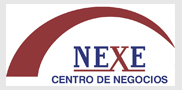 logo nexe