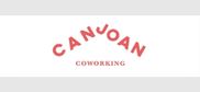 logo can joan coworking web