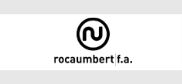 logo rocaumbert coworking