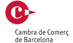 logo vector cambra de comerc de barcelona web