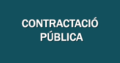 Portal contratacio publica